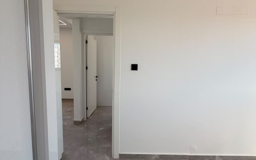 Gazimağusa Çanakkale Satılık 2+1 ve 1+1 Daireler