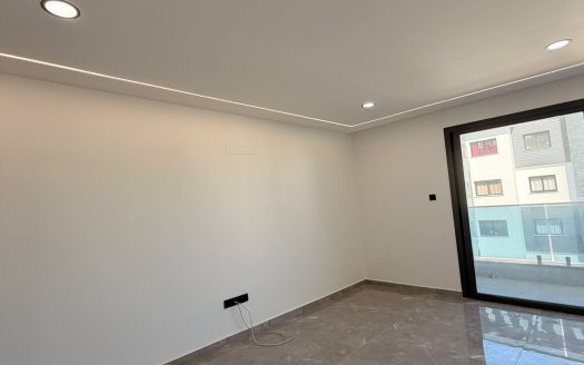 Gazimağusa Çanakkale Satılık 2+1 ve 1+1 Daireler