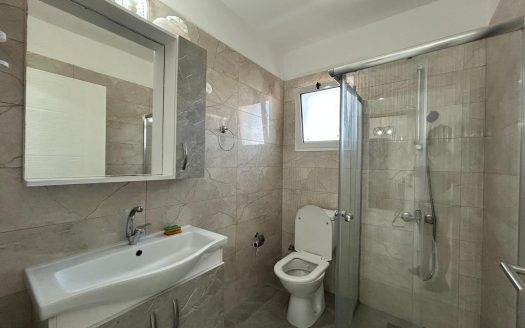 Gazimağusa Çanakkale Satılık 2+1 Daire