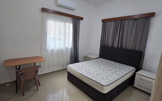 Gazimağusa Kaliland Kiralık 3+1 Daire