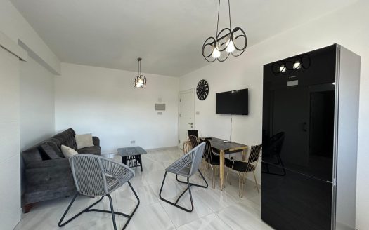 Gazimağusa Çanakkale Satılık 2+1 Daire