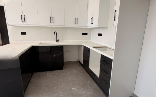 Gazimağusa Çanakkale Satılık 2+1 ve 1+1 Daireler