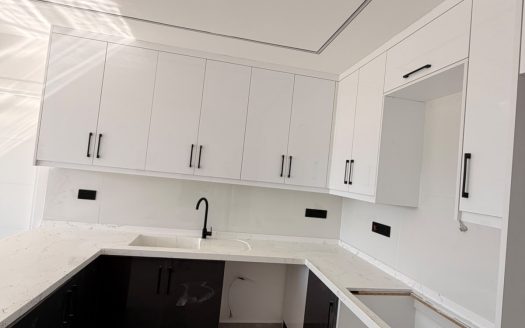 Gazimağusa Çanakkale Satılık 2+1 ve 1+1 Daireler