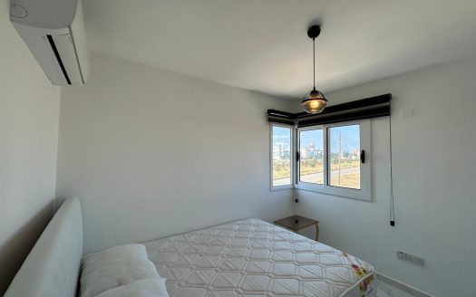 Gazimağusa Çanakkale Satılık 2+1 Daire