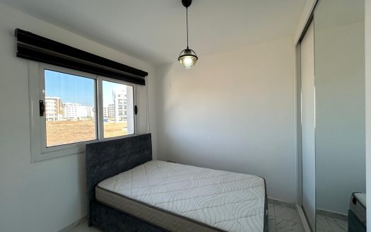 Gazimağusa Çanakkale Satılık 2+1 Daire