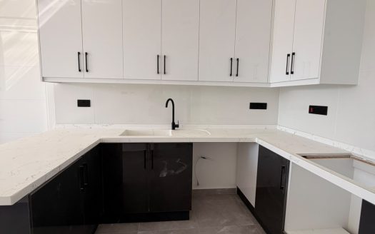 Gazimağusa Çanakkale Satılık 2+1 ve 1+1 Daireler
