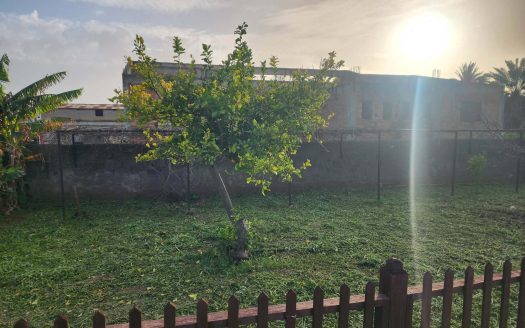 Gazimağusa İnönü Satılık Türk Malı 3+1 Müstakil Ev