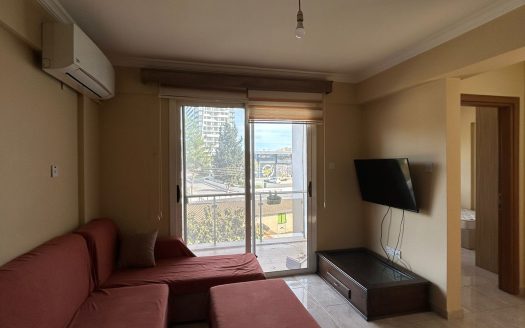 Gazimağusa Kaliland Kiralık 2+1 Daire