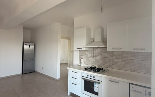 Gazimağusa Çanakkale Kiralık 2+1 Daire