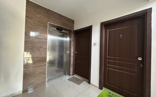 Gazimağusa Kaliland Kiralık 2+1 Daire