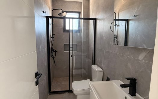 Gazimağusa Çanakkale Satılık 2+1 ve 1+1 Daireler