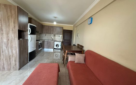 Gazimağusa Kaliland Kiralık 2+1 Daire