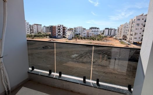 Gazimağusa Çanakkale Satılık 2+1 ve 1+1 Daireler