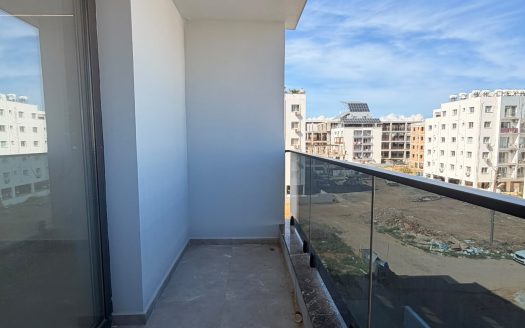 Gazimağusa Çanakkale Satılık 2+1 ve 1+1 Daireler