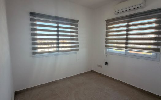 Gazimağusa Çanakkale Kiralık 2+1 Daire
