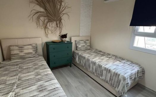 İskele Longbeach Satılık 2+1 Daire