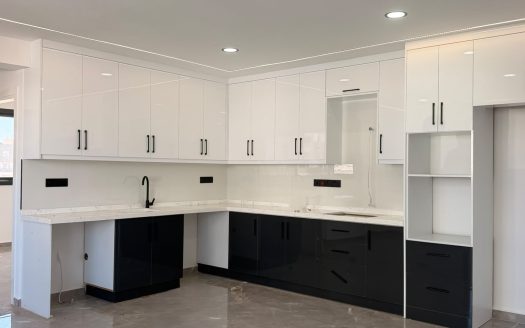 Gazimağusa Çanakkale Satılık 2+1 ve 1+1 Daireler