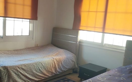 Gazimağusa Çanakkale Satılık 3+1 Penthouse