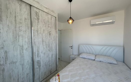 Gazimağusa Çanakkale Satılık 2+1 Daire