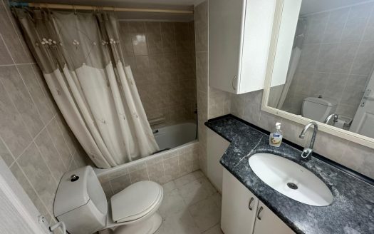 Gazimağusa Gülseren Denize Sıfır 2+1 Daire
