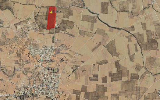 Gazimağusa İnönü Satılık Arazi