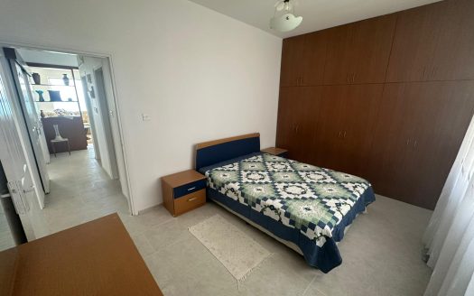 Gazimağusa Gülseren Denize Sıfır 2+1 Daire