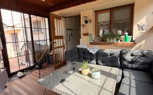 İskele Ötüken Satılık 3+1 Villa