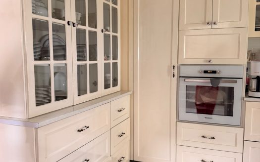 İskele Ötüken Satılık 3+1 Villa