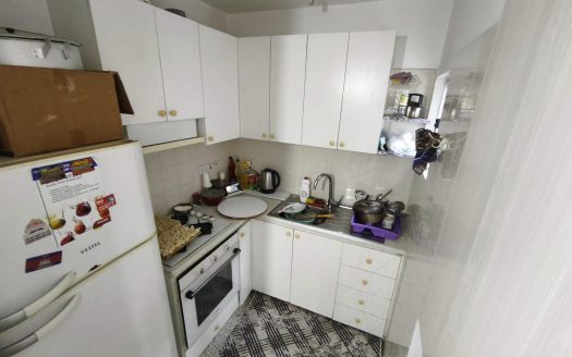 Gazimağusa Merkez Satılık 2+1 Daire