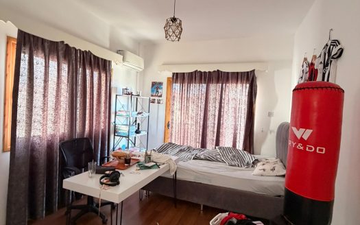 İskele Ötüken Satılık 3+1 Villa