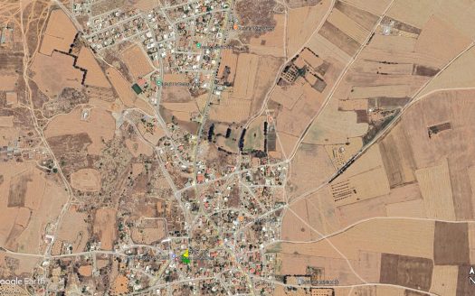 Gazimağusa İnönü Satılık Arsa