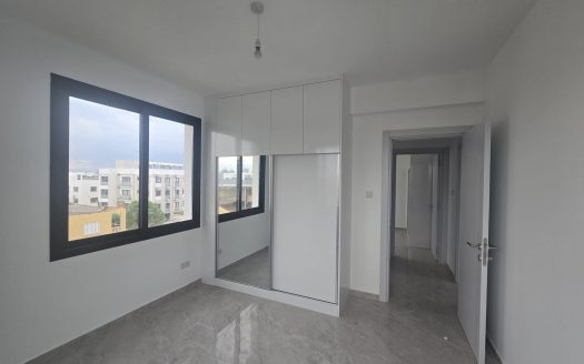 Lefkoşa Gönyeli Satılık 2+1 Penthouse