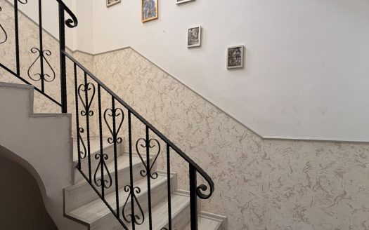 İskele Ötüken Satılık 3+1 Villa