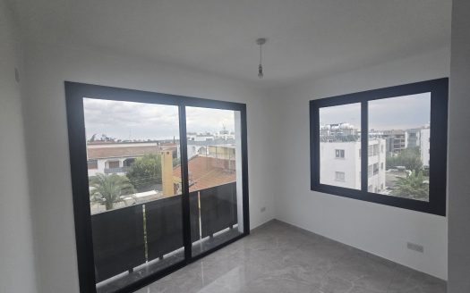 Lefkoşa Gönyeli Satılık 2+1 Penthouse