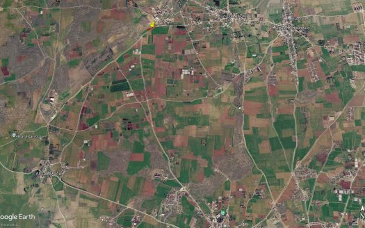 İskele Kuzucuk Satılık Arazi