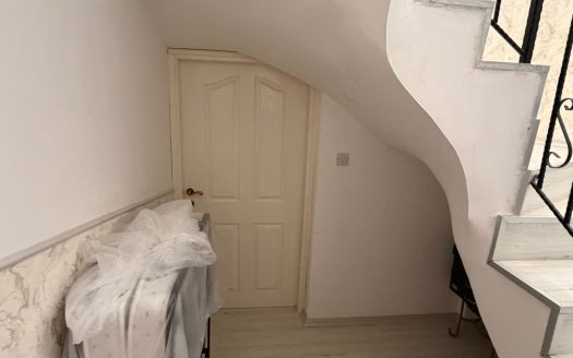 İskele Ötüken Satılık 3+1 Villa