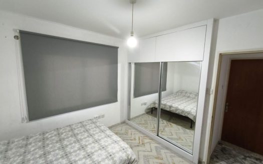 Gazimağusa Merkez Satılık 2+1 Daire