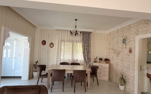 İskele Ötüken Satılık 3+1 Villa