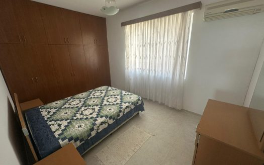Gazimağusa Gülseren Denize Sıfır 2+1 Daire