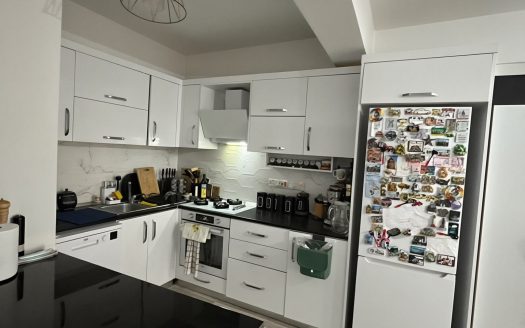 Gazimağusa Merkez Satılık 2+1 Daire