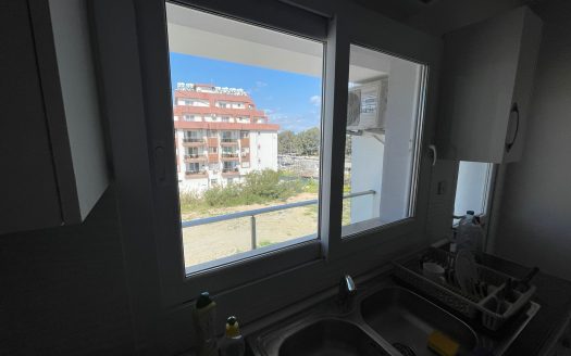 Gazimağusa Merkez Satılık 2+1 Daire