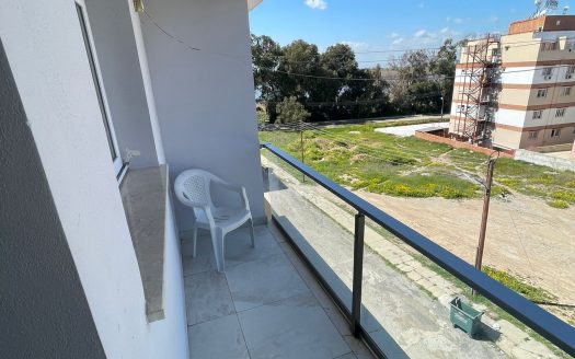 Gazimağusa Merkez Satılık 2+1 Daire