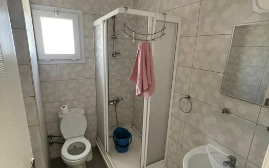 Gazimağusa Merkez Satılık 2+1 Daire