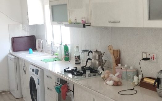 Gazimağusa Maraş Satılık 3+1 Müstakil Ev