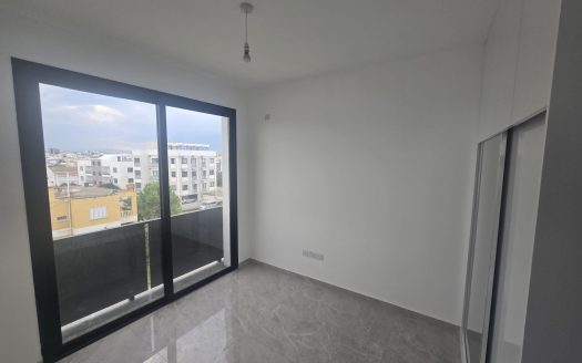 Lefkoşa Gönyeli Satılık 2+1 Penthouse