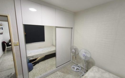 Gazimağusa Merkez Satılık 2+1 Daire