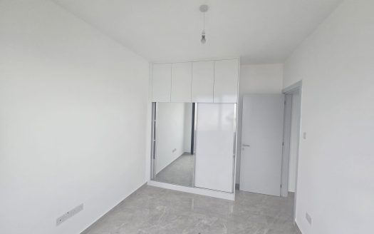 Lefkoşa Gönyeli Satılık 2+1 Penthouse