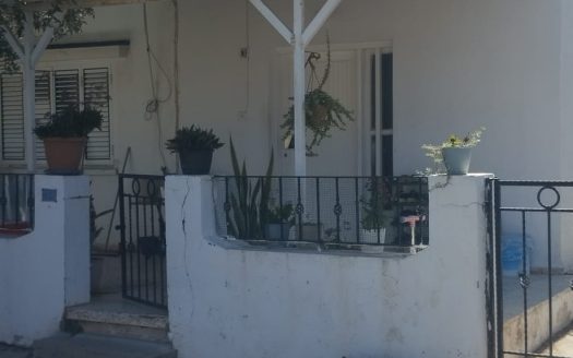 Gazimağusa Maraş Satılık 3+1 Müstakil Ev