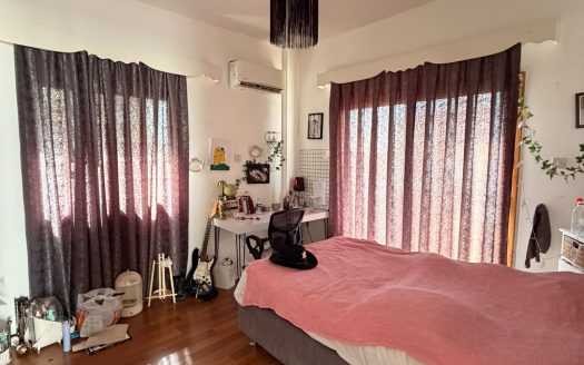 İskele Ötüken Satılık 3+1 Villa