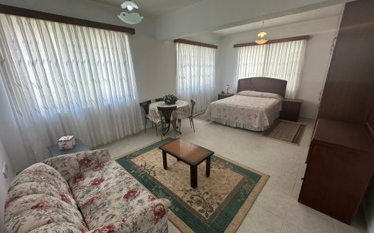 Gazimağusa Gülseren Denize Sıfır 2+1 Daire